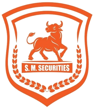 S.M. Securities logo